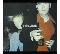 Arab Strap