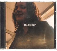 Arab Strap - Afternoon Soaps [Import]