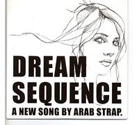 Arab Strap - Dream Sequence [Import]