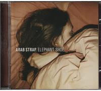 Arab Strap – Elephant Shoe – Import (Universal Music Group)