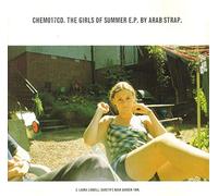 Arab Strap - Girls of Summer E.P. [Import]
