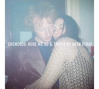 Arab Strap - Here We Go/Trippy -2tr-