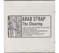 Arab Strap - The Clearing [Import]