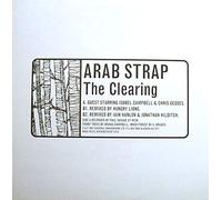 Arab Strap - The Clearing [Import]