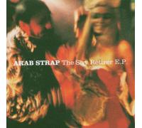 Arab Strap - The Shy Retirer EP - Maxi CD