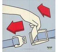 Arab Strap - Turbulence [Import]