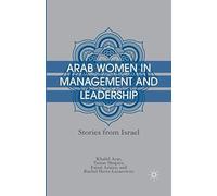 Arab Women In Management And Leadership