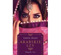 Arab ³zy Tanya Valko (Buch auf Polnisch)