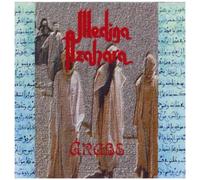 Arabe by Medina Azahara (1995-04-27)