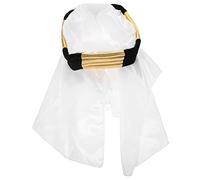 Arabe Couvre-chef Musulman Islamique Casquette Turban Dubai Foulard Keffieh Écharpe Du Désert De Shemagh Cotillons Musulmans Couvre-chef Turban Se Réconcilier Turquie Homme Chiffon