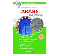 Arabe express