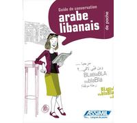 Arabe libanais de poche
