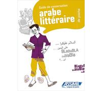 Arabe littéraire de poche – Assimil