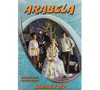 Arabela (Die Märchenbraut) 5DVDs paper sleeve [DVD]