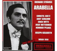 Arabella