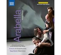 Arabella - Cd Album