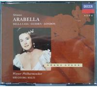 Strauss: Arabella