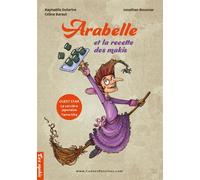 Arabelle et la recette des makis - Raphaëlle Dutertre - Contes Dessines - broché - Album jeunesse
