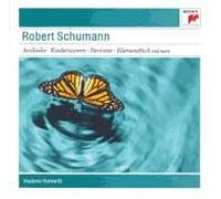 Vladimir Horowitz - Horowitz,Vladimir - Schumann: Arabeske op.18 / Kinderszenen op.15 / Toccata u.a.