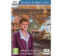 Arabesque 2 : Retour à Cabot Cove PC G