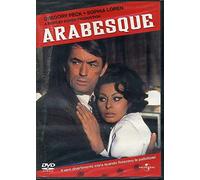 Arabesque
