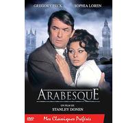 Arabesque