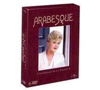 ARABESQUE 4-6 DVD-VF G