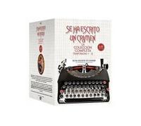 Arabesque (A Murder She Wrote Saison 1 - 12)