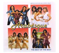 Arabesque - Arabesque: The Best Of The Best (Limited Handnumbered)