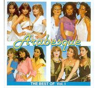Arabesque - Best of Vol.1 [Import]