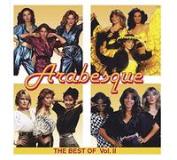 Arabesque Best of Vol.2 (CD)
