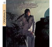 Arabesque by John Klemmer (2008-10-21)