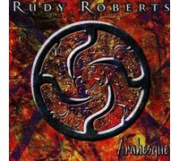 Arabesque by Rudy Roberts