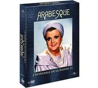 Arabesque – Coffret intégral de la Saison 11 – Universal Pictures