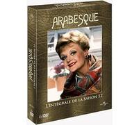 Arabesque – Universal Pictures – Coffret intégral de la Saison 12
