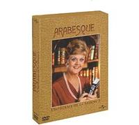 Arabesque – Coffret intégral de la saison 2 – Universal Pictures