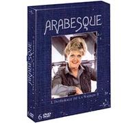 Arabesque - Coffret intégral de la Saison 3 E