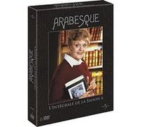 Arabesque - Coffret intégral de la Saison 6 E
