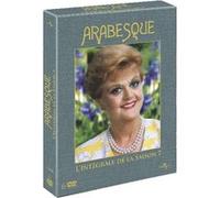 Arabesque - Coffret intégral de la Saison 7 E