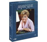 Arabesque – Saison 9 – Coffret intégral – Universal Pictures