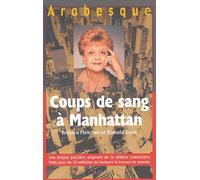 Arabesque : Coups de sang à Manhattan