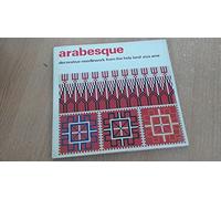 Arabesque: Decorative Needlework from the Holy Land