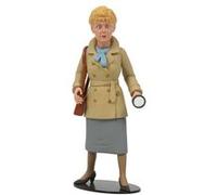 NECA Figurine articulée Jessica Fletcher 15 cm