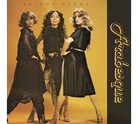 Arabesque - Friday Night [Import]