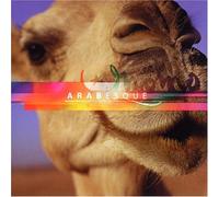 Arabesque [Import]