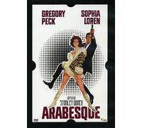 Arabesque [Import]