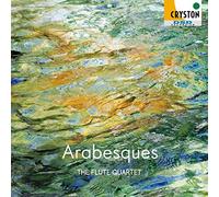 Arabesque [Import allemand]