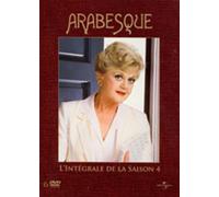 Arabesque integrale de la saison 4