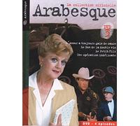 Arabesque - La Collection Officielle - DVD N° 3 -