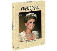 Arabesque-Les téléfilms